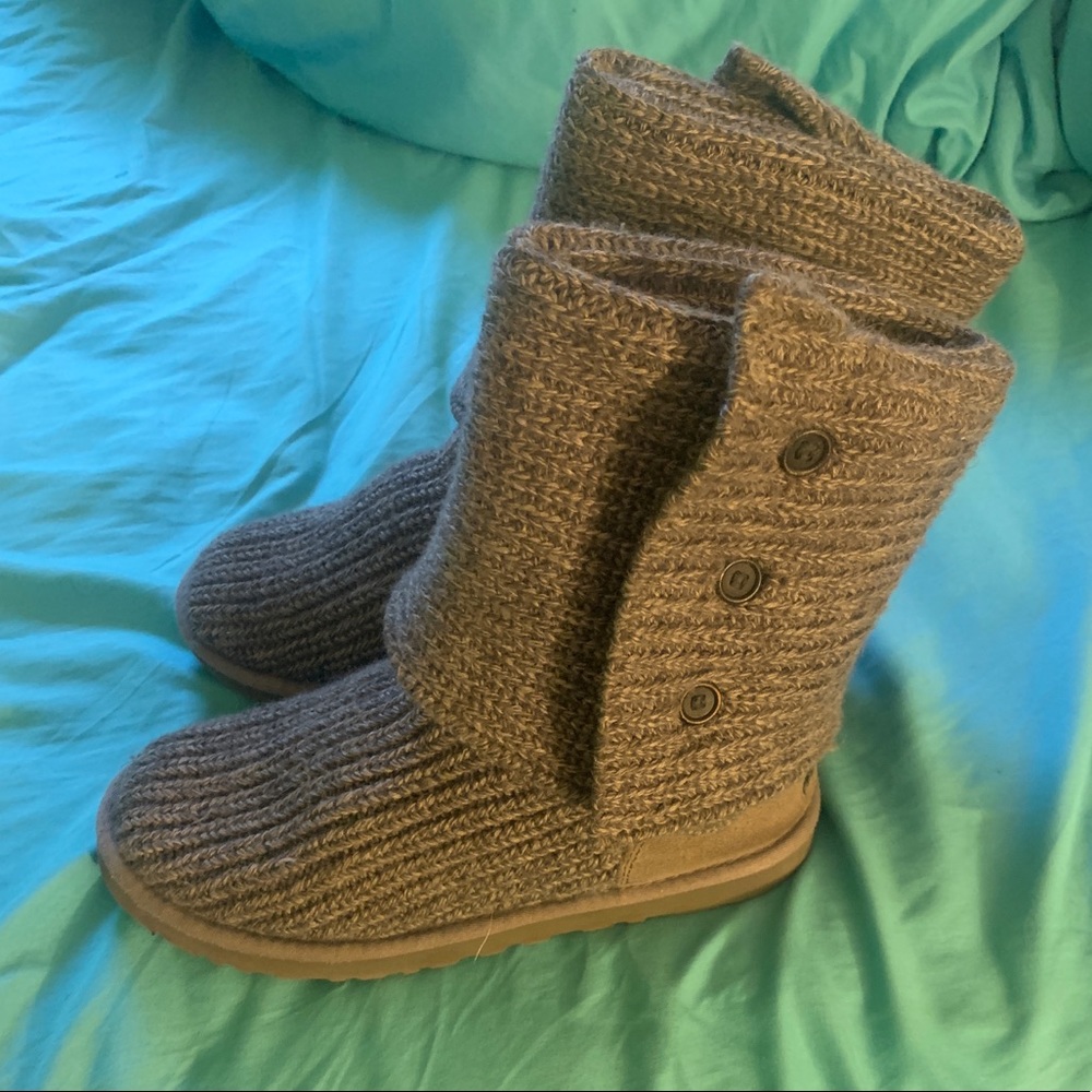Uggs